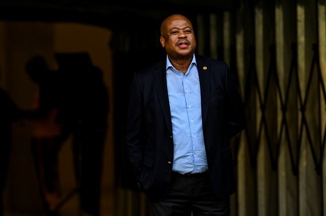 Zothwane lifts lid on failed Chiefs deal