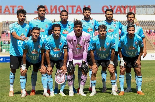 Zamalek-Ahly Clash Under Threat After Two Stars Arrested