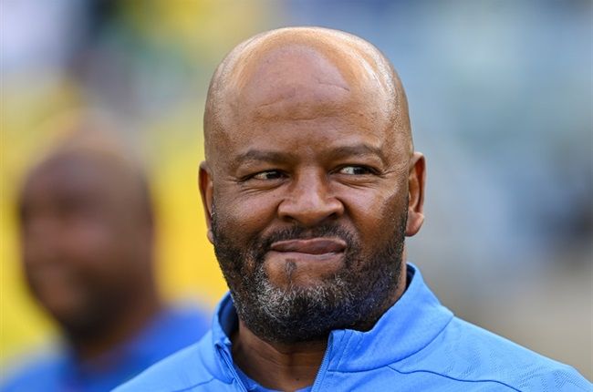 Mngqithi: I Do Hope & Pray Pirates Have Depth 