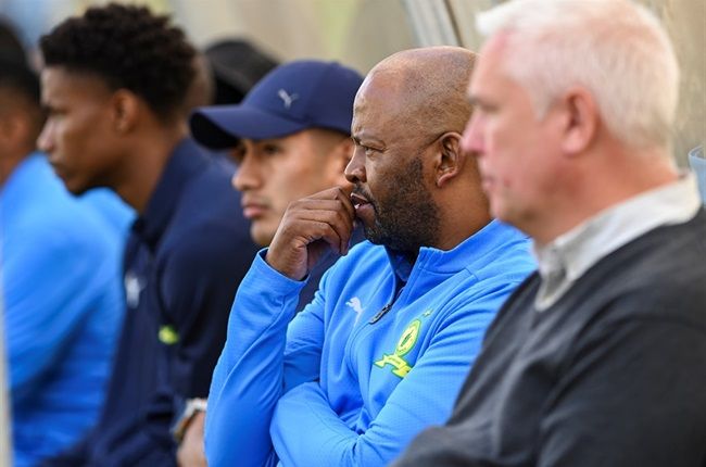 Mngqithi Advised On How To Get The Best Out Of Mokoena?