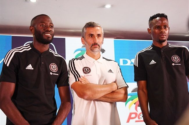 Riveiro's Most Trusted Player in 100 Pirates Matches 