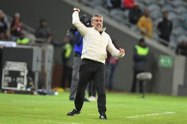 Riveiro's Highlights At Pirates After 100 Games