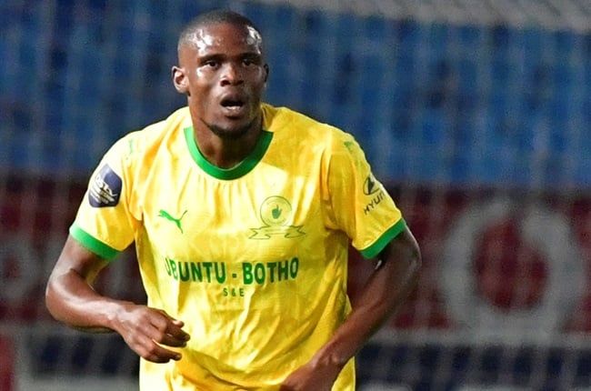 Mdunyelwa's Move Tied To Mudau's Future