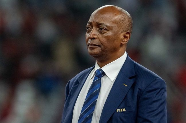 Motsepe Secures R7bn Deal For CAF