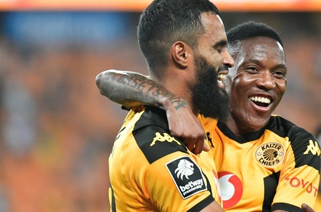 Nabi Gives Verdict On Chiefs' Three Signings