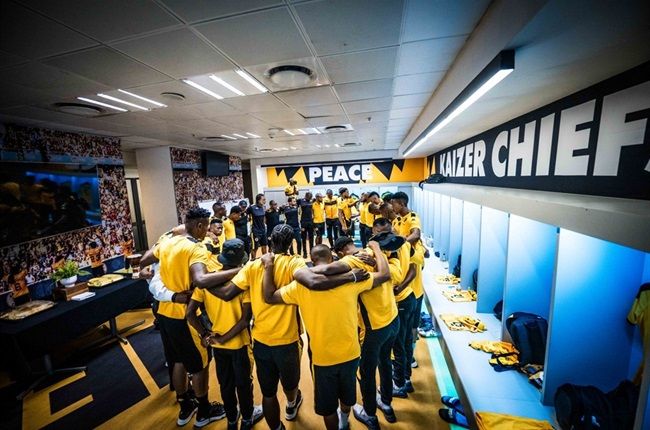 WATCH | Amakhosi Stars Reveal Their Ideal Travel & Groove Preferences 