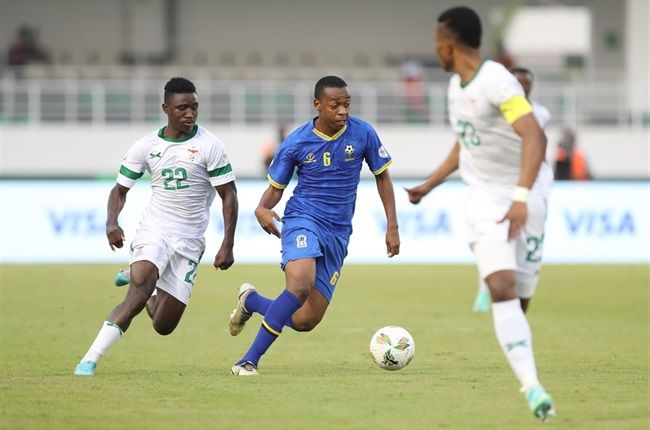 How Chiefs Could Finally Sign Salum 