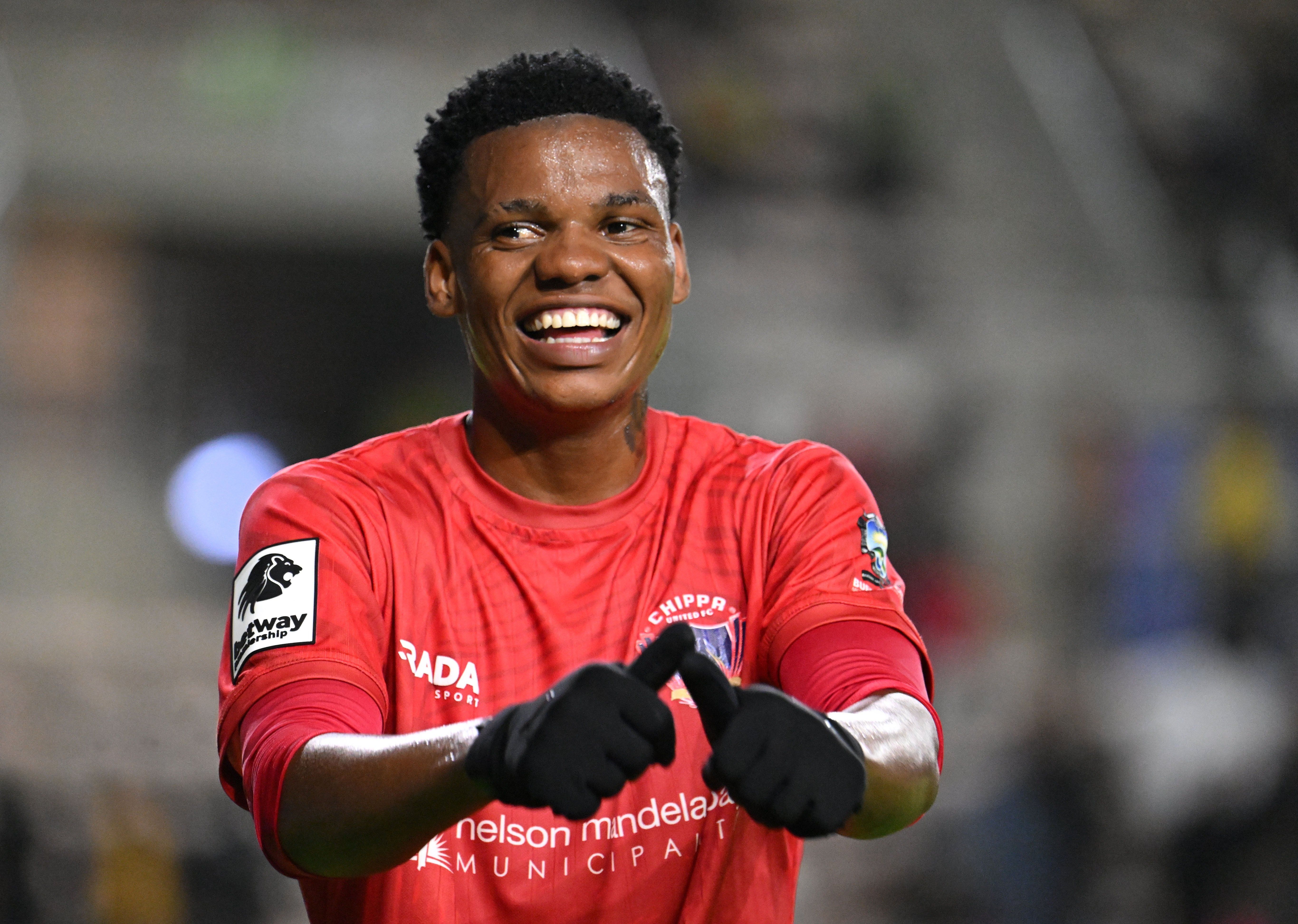 Pirates Prioritise Bafana Midfielder Signing? | Soccer Laduma