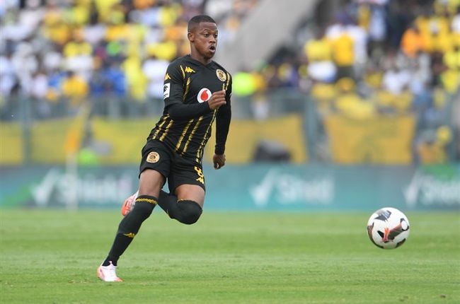 Chiefs’ Bold Move With Striker, Amakhosi Act After Euro Interest