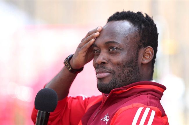 Essien: Why I Turned Down Ghana Job