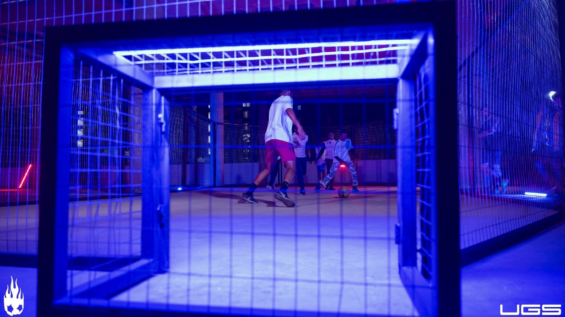 From Streets To Screens: UGS Street Kings Come To Life