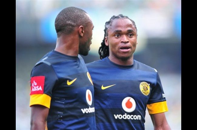 Chiefs v SuperSport: Facts & Figures