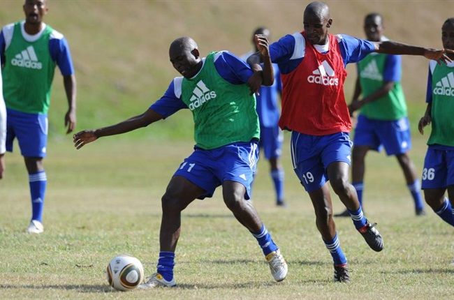 Usuthu To Reunite With Zwane