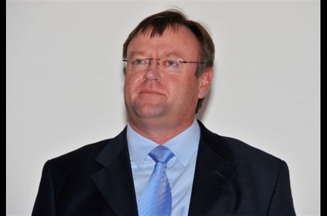 Confirmed: De Villiers Appointed PSL CEO