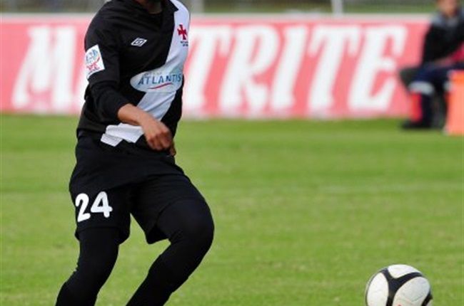 Aces Sign Mopedi