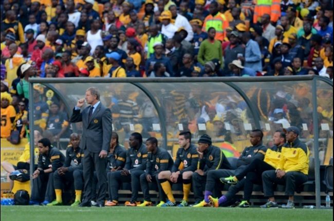 Tickets For Chiefs v Swallows On Sale