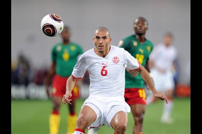 Ragued, Esperance's Top Performer