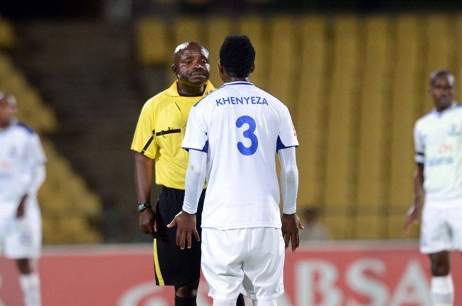 Khenyeza To Appear Before PSL DC