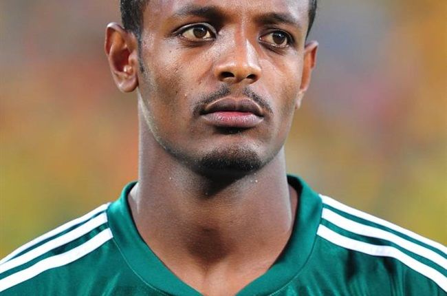 Kebede Nears Wits Return