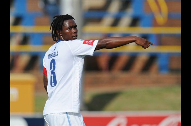 Mabizela To Sign For Aces