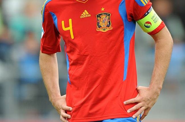 Spain Star Welcomes Mzansi Return