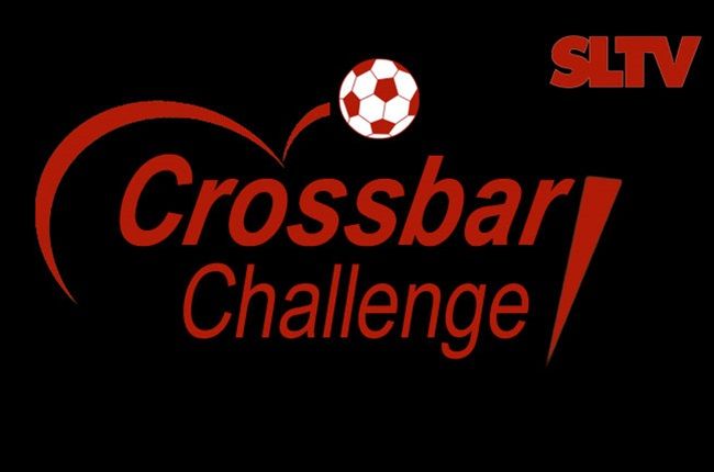 Crossbar Challenge: Swallows