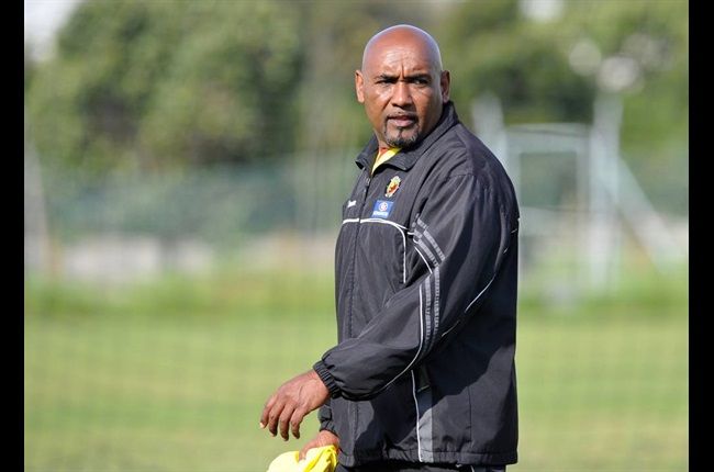 NFD Focus: Dixon Happy With Santos Goalkeepers