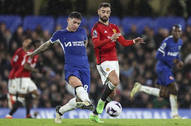Real Madrid 'Identify' Replacement For Modric