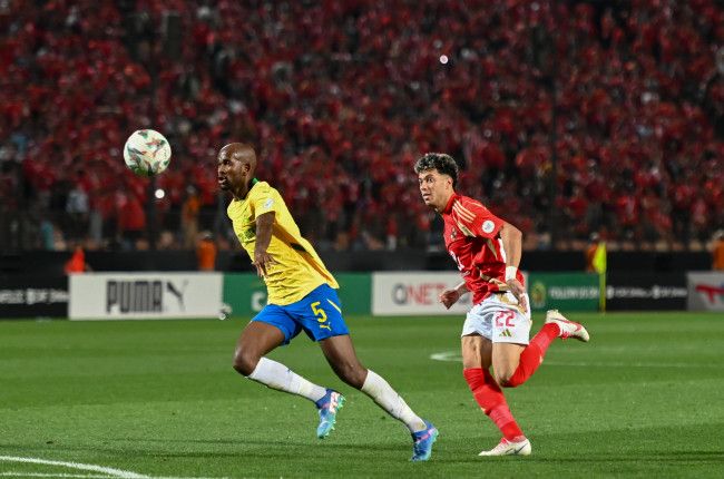 Ahly Star: Sundowns Loss Was Catalyst For League Win