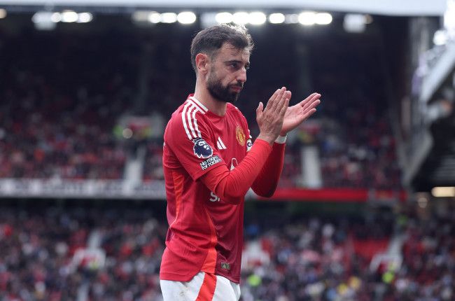 Transfer Update: Bruno Fernandes