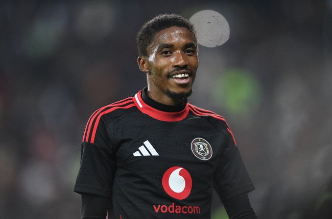 Tso: Saleng Is Not The Chiefs-Type Player