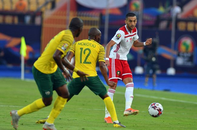 Ziyech To Wydad? Transfer Latest 'Revealed'