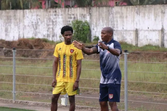 Ex-Bucs Star To 'Leave' African Nation 