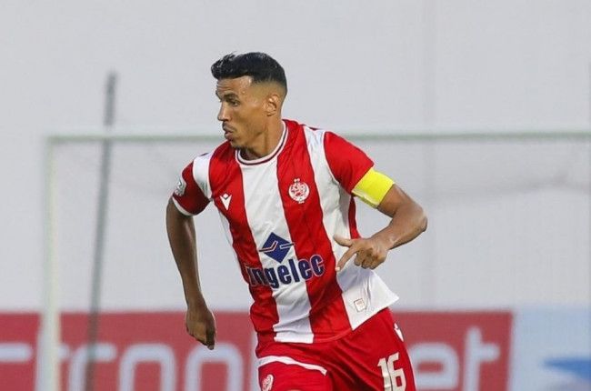 Wydad Captain ‘Confident’ Despite Daunting CWC Group