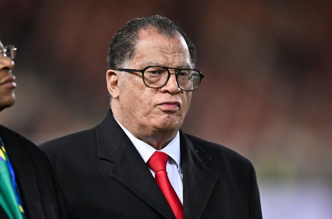SAFA Insiders Hint At Jordaan’s Re-Election Ambitions