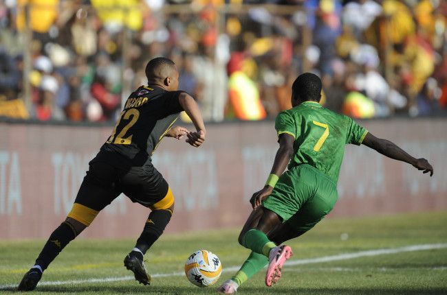 Chiefs Move Onto A Different Congolese Star