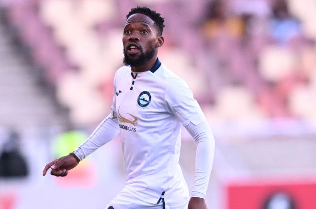 Chiefs Midfielder Running Out Of Options