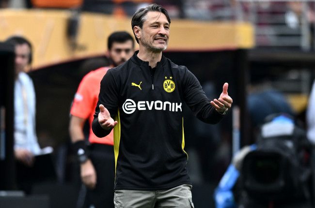 Kovac: ‘Sundowns Is A Tough Opponent’