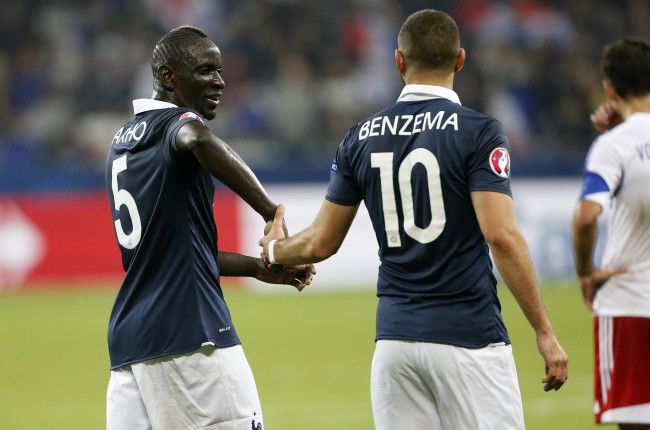Ex-Liverpool Star Confirms Wydad CWC Talks