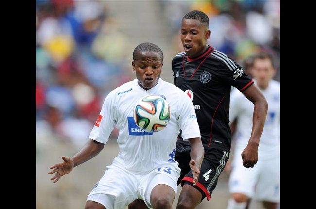 Second Half Subs Win It For SuperSport