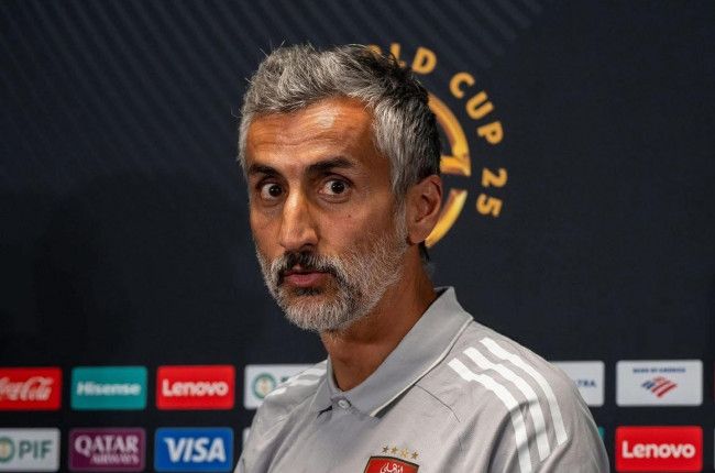 Al Ahly Warned Against Sacking Riveiro