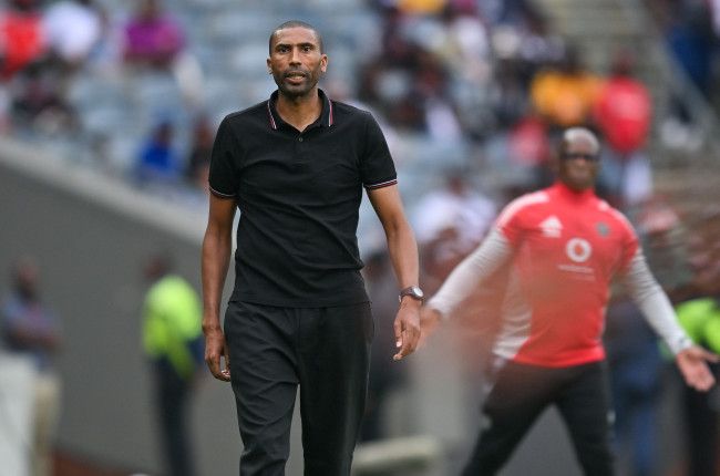 Why Pirates Chose Ouaddou To Lead Their Next Chapter