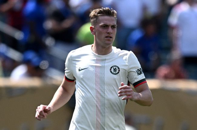 Chelsea Star: Why I Snubbed Man Utd
