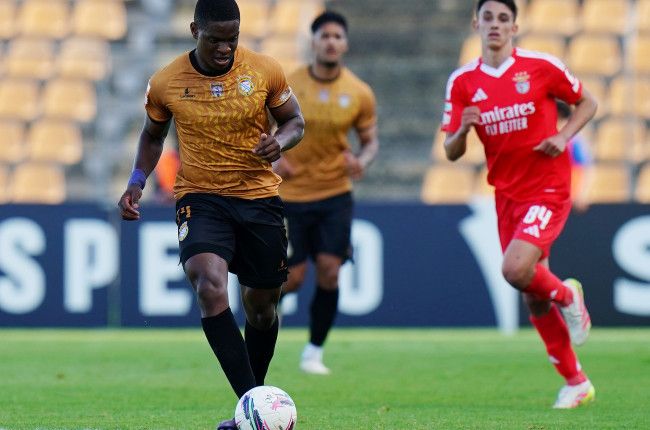 Chiefs Close To D-Day For Portugal-Based Defender