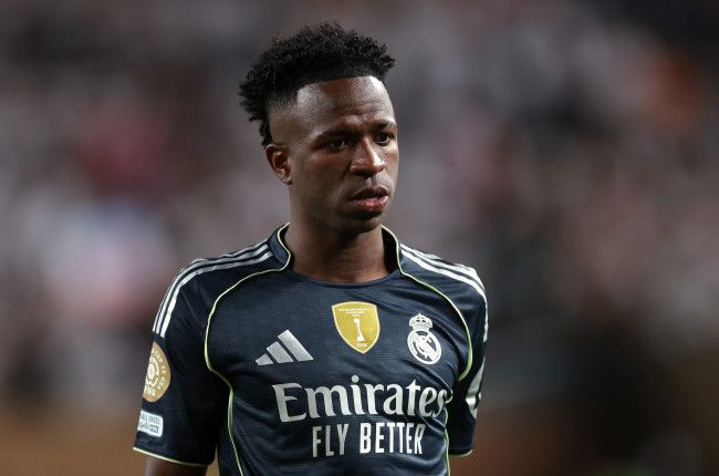 Vinicius ‘Makes Decision’ On Real Future