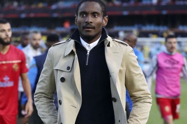 Mokwena ‘Shortlisted’ By North African Giants