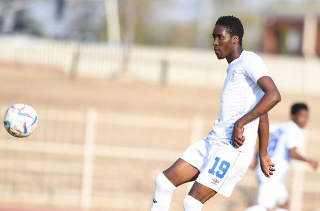 Pirates To Bring In Pele Pele Striker