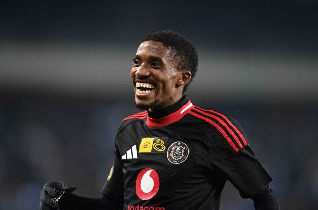 Saleng Follows In Lorch And Mabasa's Footsteps | Soccer Laduma