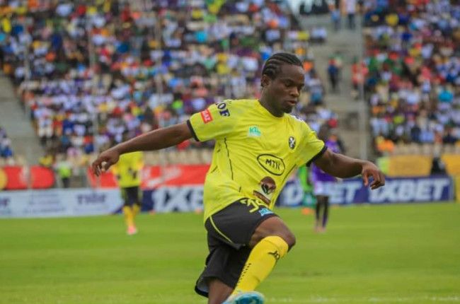 Is This Attacker A Late Transfer Option For PSL Clubs? 