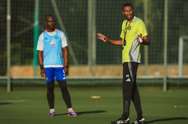 Ouaddou Awarded Payout After Winning FIFA Dispute With AS Vita